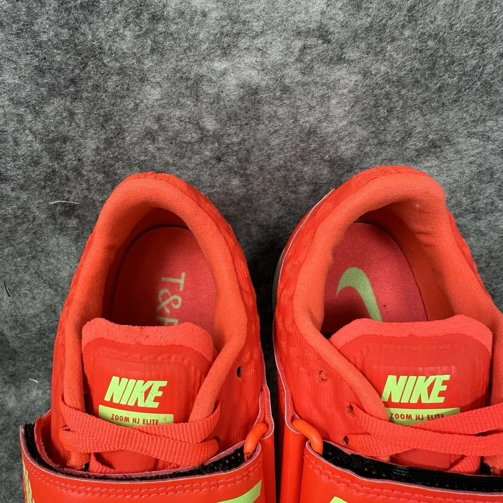 Nike high jump